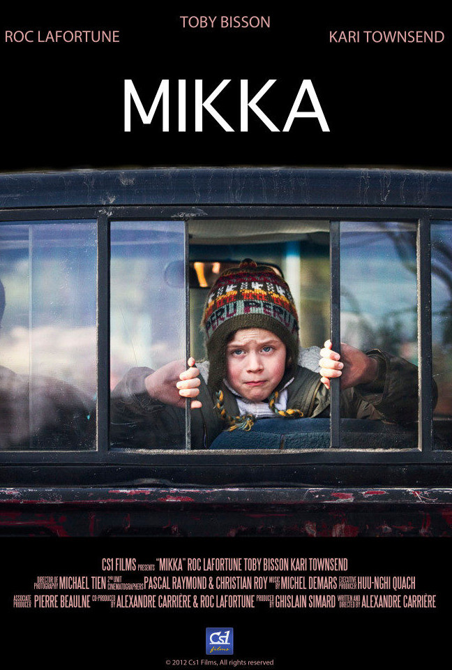 mikka