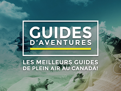 Guides-dAventures